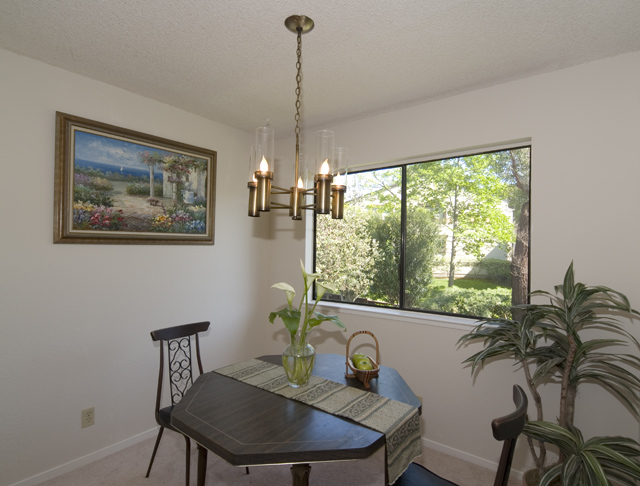 Dining  picture - 777 San Antonio Rd, Unit 105, Palo Alto 94303
