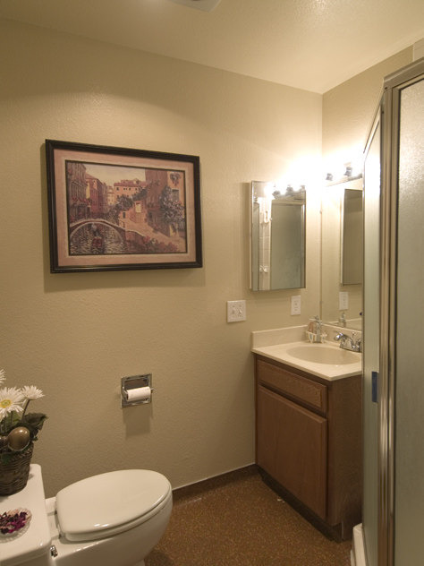 Bath2  picture - Menlo Park, Menlo Park 94025