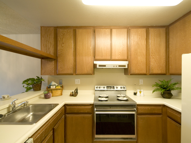 Kitchen  picture - Menlo Park, Menlo Park 94025