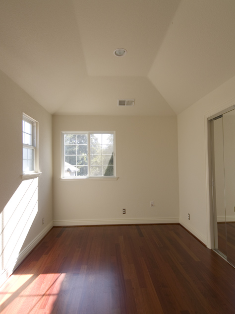 Bedroom3  picture - 300 Sequoia Ave, Palo Alto 94306