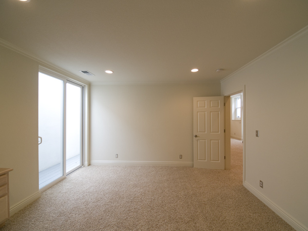 Downstairs Bedroom2b  picture - 300 Sequoia Ave, Palo Alto 94306