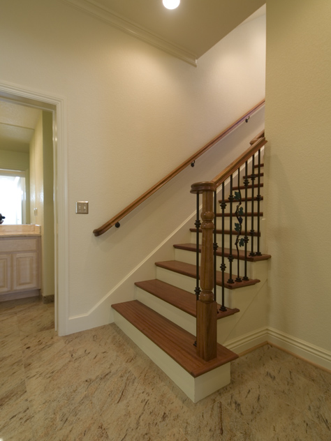 Downstairs Landing Picture - 300 Sequoia Ave, Palo Alto 94306 Downstairs Landing picture - 300 Sequoia Ave, Palo Alto 94306