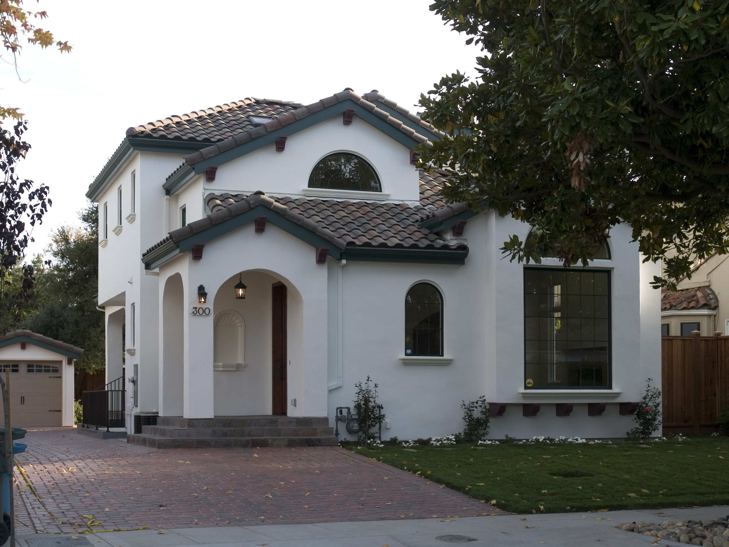 Sequoia Ave - College Terrace Neighborhood