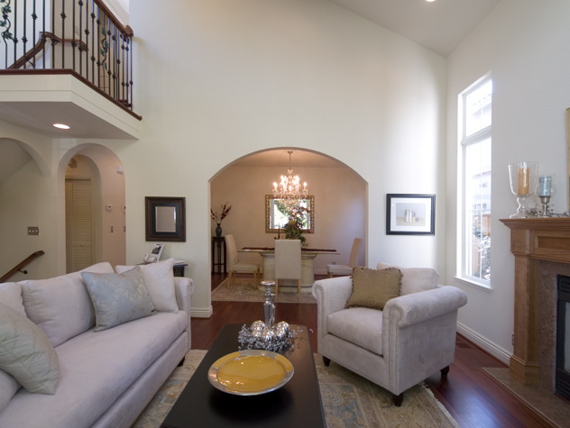 Living Dining Picture - 300 Sequoia Ave, Palo Alto 94306 Living Dining picture - 300 Sequoia Ave, Palo Alto 94306