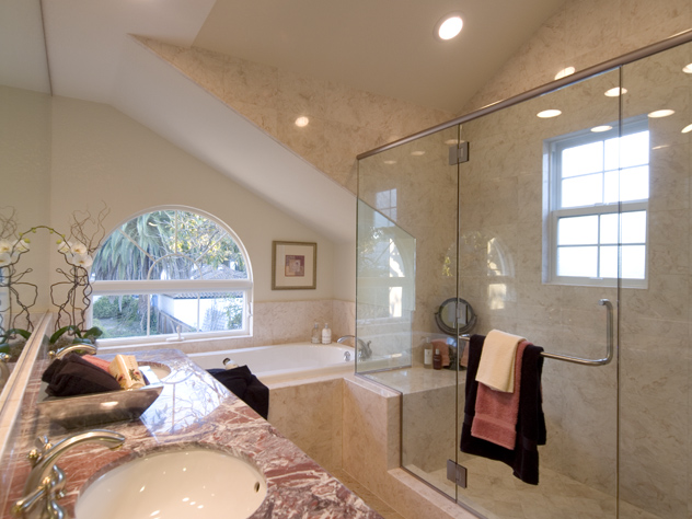 Master Bath2 Picture - 300 Sequoia Ave, Palo Alto 94306 Master Bath2 picture - 300 Sequoia Ave, Palo Alto 94306