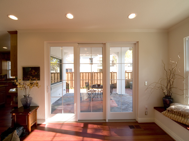 Patio Picture - 300 Sequoia Ave, Palo Alto 94306 Patio picture - 300 Sequoia Ave, Palo Alto 94306