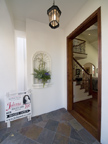 300 Sequoia Ave, Palo Alto 94306 - Porch 