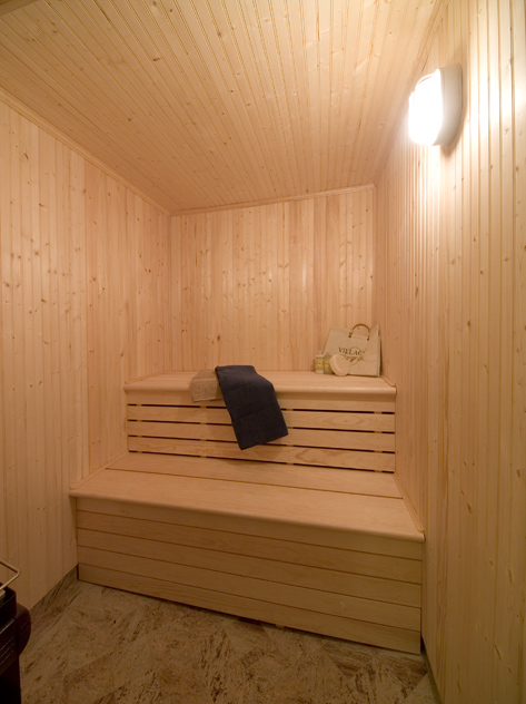 Sauna Picture - 300 Sequoia Ave, Palo Alto 94306 Sauna picture - 300 Sequoia Ave, Palo Alto 94306