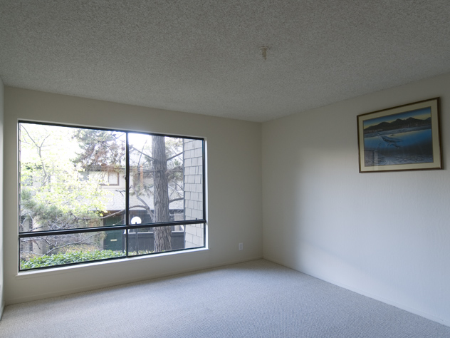 Bedroom2  picture - 49 Showers Dr, Unit W109, Mountain View 94040