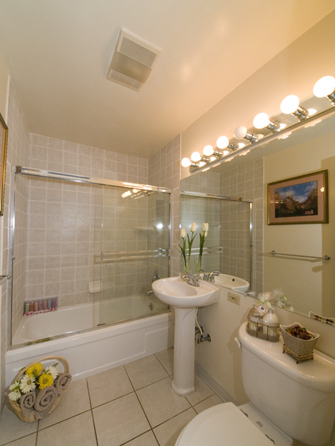 Bath1  picture - 1074 Sweet Ave, San Jose 95129