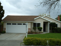 San Jose Real Estate - 1074 Sweet Ave