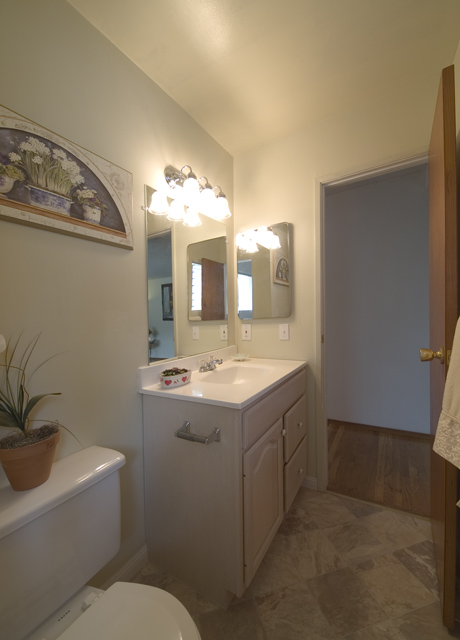 Bath1  picture - 1016 Tulip Dr, Sunnyvale 94086