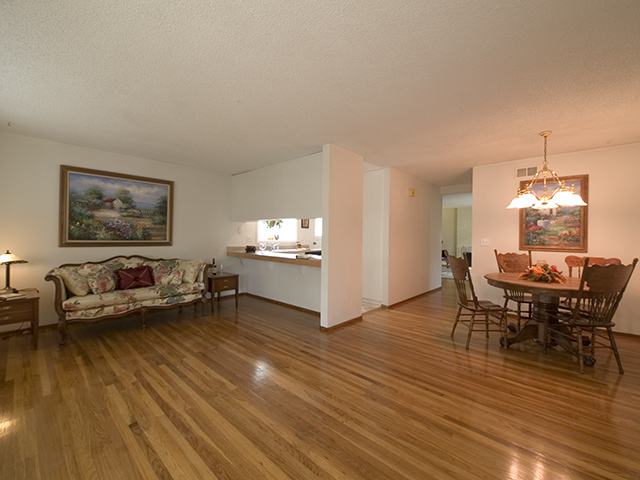 Family Dining  picture - 1016 Tulip Dr, Sunnyvale 94086