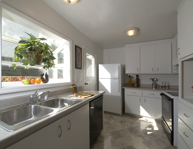 Kitchen5  picture - 1016 Tulip Dr, Sunnyvale 94086