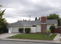 Sunnyvale Real Estate - 1016 Tulip Drive
