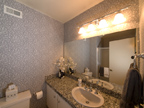 1758 Cape Coral Dr, San Jose 95118 - Bath 