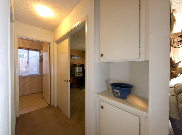 Hall  picture - 1758 Cape Coral Dr, San Jose 95118