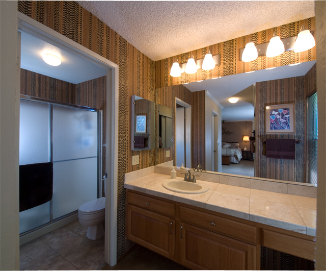 Master Bath  picture - 1758 Cape Coral Dr, San Jose 95118