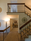 1758 Cape Coral Dr, San Jose 95118 - Stairs 