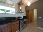 Kitchen Pantry 