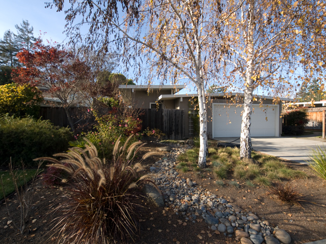 717 De Soto Drive, Palo Alto