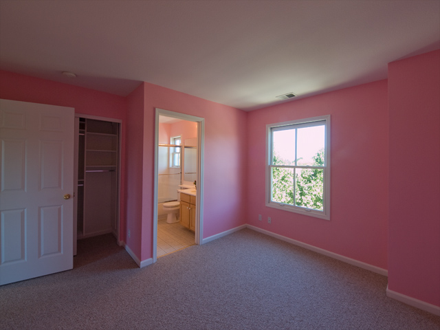 Bedroom1  picture - 514 Driscoll Pl, Palo Alto 94306