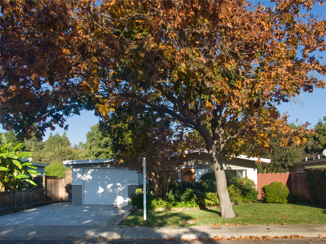 2951 South Court, Palo Alto
