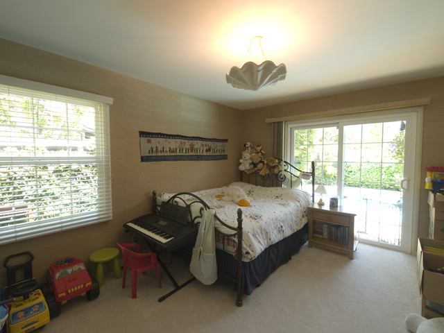 Bedroom2 Picture - 575 Madison Way, Palo Alto 94303 Bedroom2 picture - 575 Madison Way, Palo Alto 94303