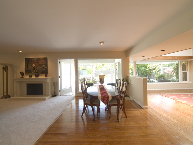 Dining Picture - 575 Madison Way, Palo Alto 94303 Dining picture - 575 Madison Way, Palo Alto 94303
