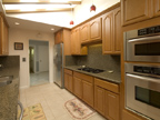 575 Madison Way, Palo Alto 94303 - Kitchen Stove 