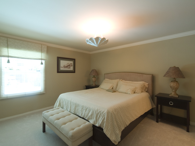 Master Bedroom Picture - 575 Madison Way, Palo Alto 94303 Master Bedroom picture - 575 Madison Way, Palo Alto 94303