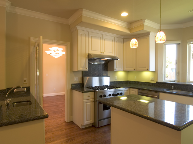 Kitchen Picture - 186 Monroe Dr, Palo Alto 94306 Kitchen picture - 186 Monroe Dr, Palo Alto 94306