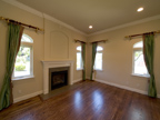 186 Monroe Dr, Palo Alto 94306 - Living2 
