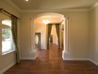 186 Monroe Dr, Palo Alto 94306 - Living Entrance 