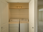 Washer Dryer 