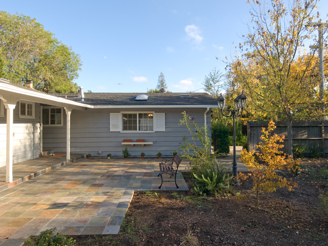 4201 Park Blvd, Palo Alto