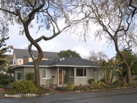 3261 Ross Road, Palo Alto - Homes for Sale Palo Alto Real Estate - 3261 Ross Road
