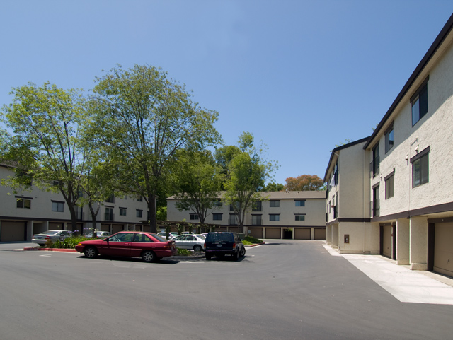 Parking  picture - 777 San Antonio Rd, Unit 17, Palo Alto 94303
