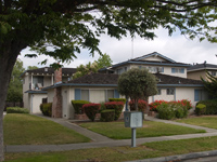 1333 Saratoga Ave, Cupertino - Homes for Sale Cupertino Estate - 1333 Saratoga Ave
