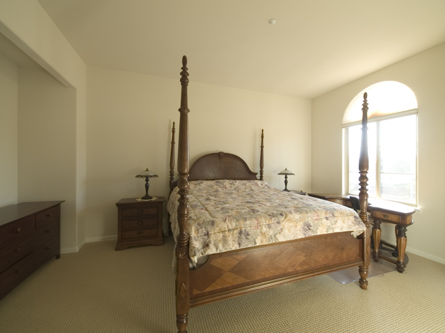 Master Bedroom (B) picture - 19999 Stevens Creek Blvd 118, Cupertino 95014