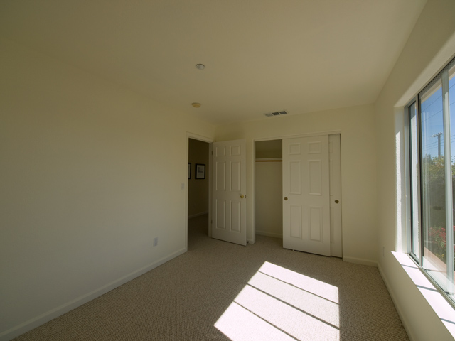Bedroom2  picture - 3551 Sunnydays Ln, Santa Clara 95051