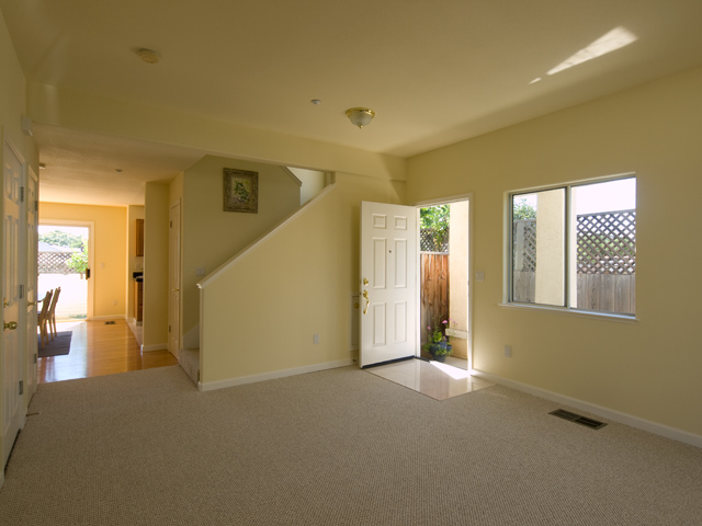 Living Stairs  picture - 3551 Sunnydays Ln, Santa Clara 95051
