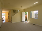 3551 Sunnydays Ln, Santa Clara 95051 - Living Stairs 