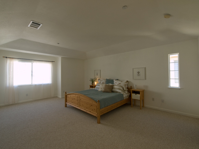 Master Bedroom  picture - 3551 Sunnydays Ln, Santa Clara 95051