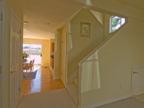 3551 Sunnydays Ln, Santa Clara 95051 - Stairs 
