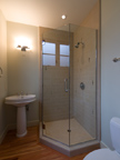 737 Webster St, Palo Alto 94301 - Downstairs Bath 