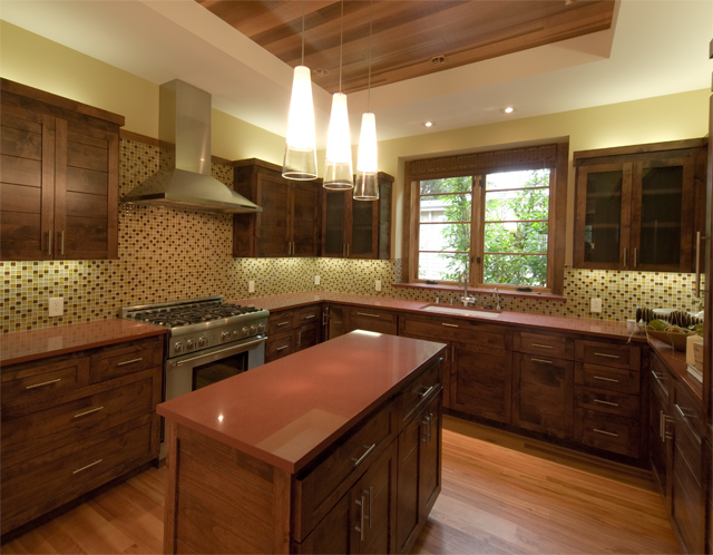 Kitchen  picture - 737 Webster St, Palo Alto 94301
