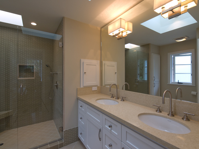 Master Bath  picture - 737 Webster St, Palo Alto 94301