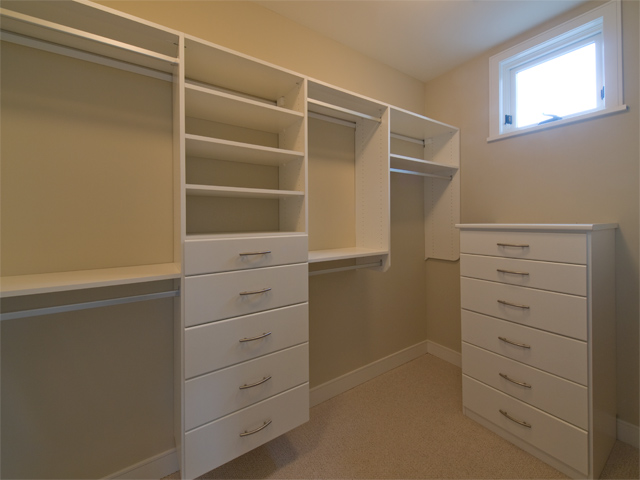Master Closet  picture - 737 Webster St, Palo Alto 94301