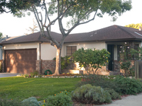 Palo Alto Real Estate - 4055 2nd Street